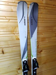 LYŽE ELAN AMPHIBIO 76 TI 168CM
